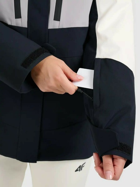 4F 4F női sí kabát