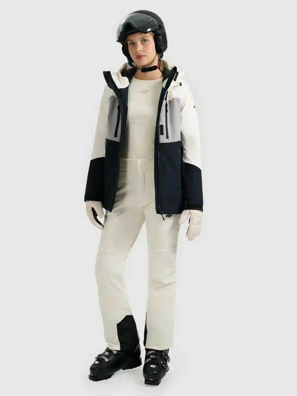 4F 4F női sí kabát