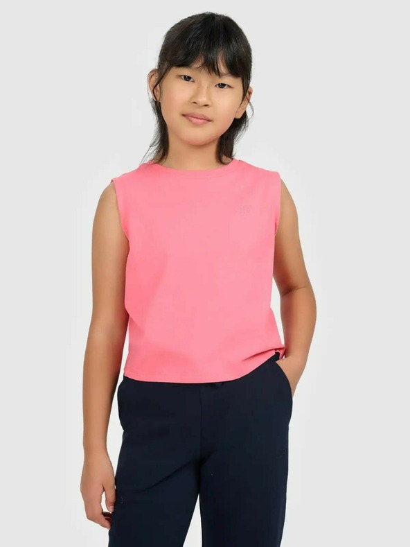 4F Gyermek trikó 4F Tori