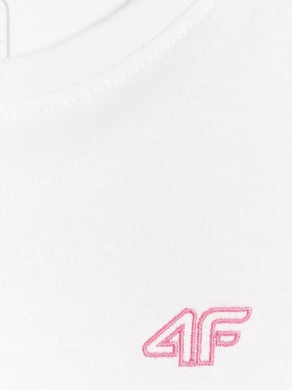 4F Gyermek trikó 4F Tori