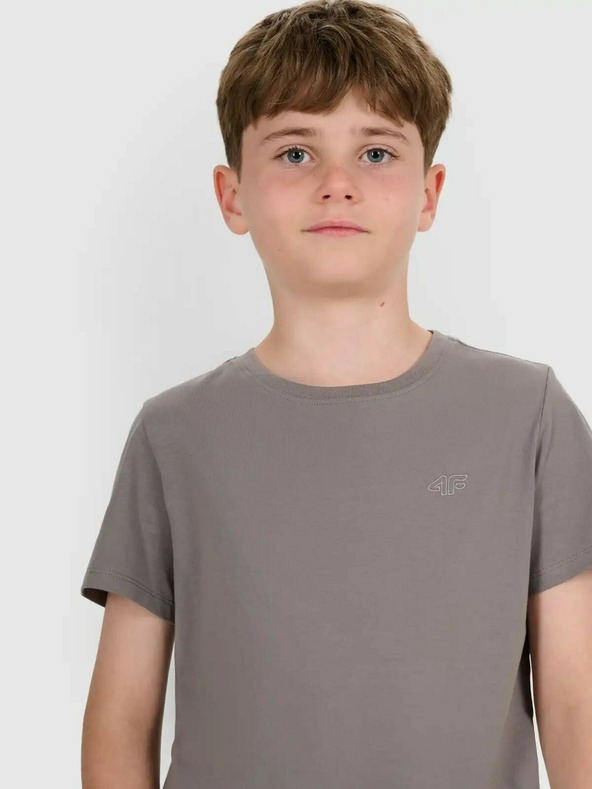 4F Fiú póló 4F