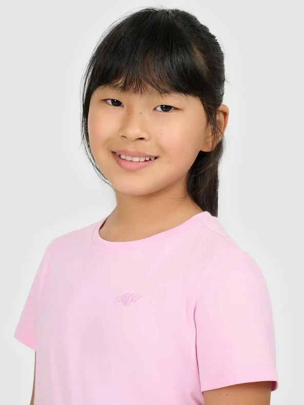 4F Lány póló 4F Lily