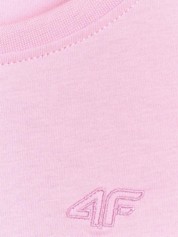 4F Lány póló 4F Lily