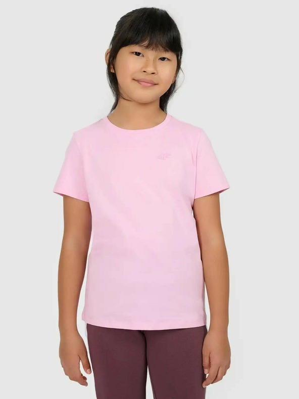 4F Lány póló 4F Lily