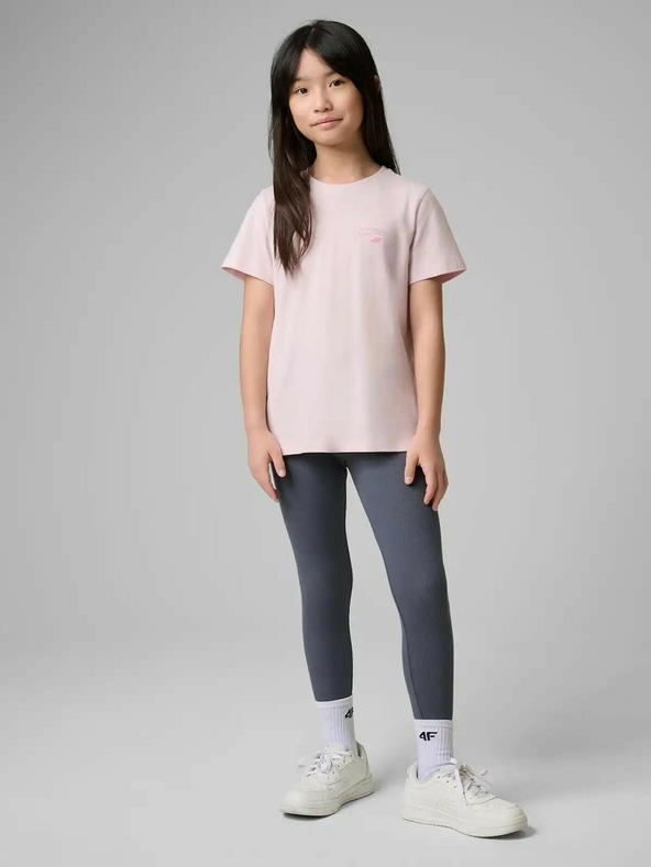 4F 4F lány póló