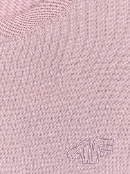 4F 4F lány póló