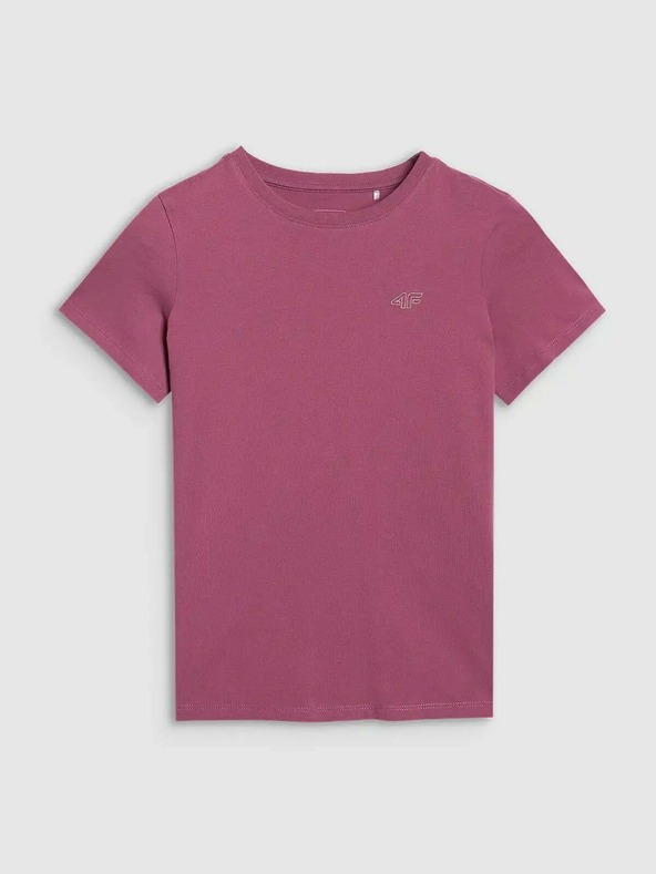 4F 4F lány póló