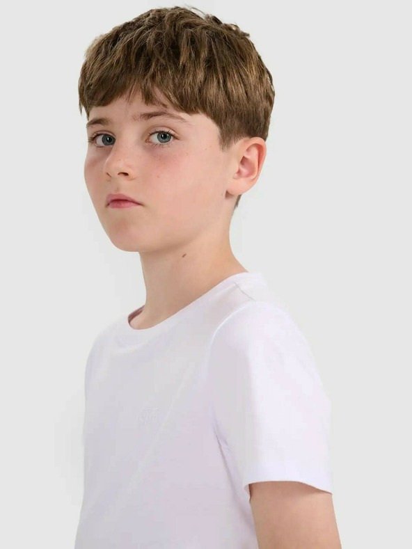 4F Fiú póló 4F