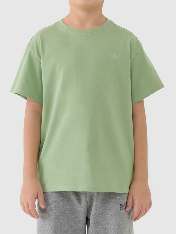 4F Fiú póló 4F