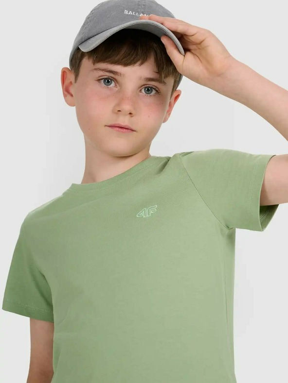 4F Fiú póló 4F