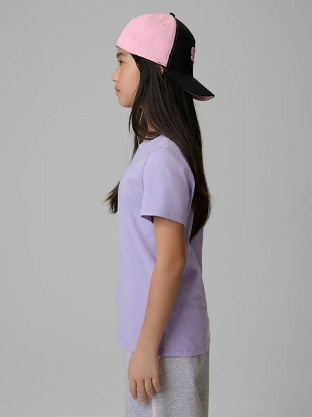 4F Lány póló 4F Lily