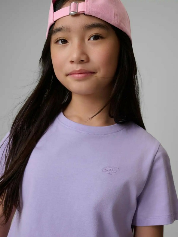 4F Lány póló 4F Lily