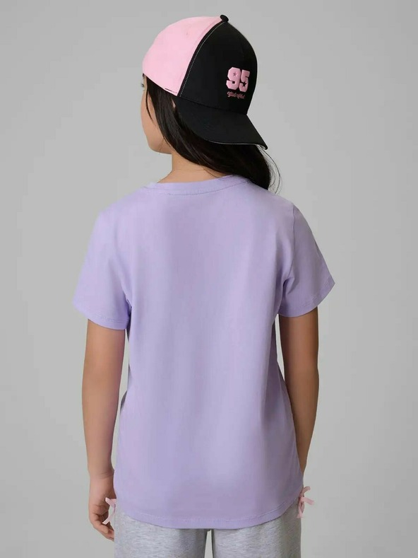 4F Lány póló 4F Lily