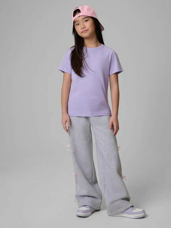 4F Lány póló 4F Lily