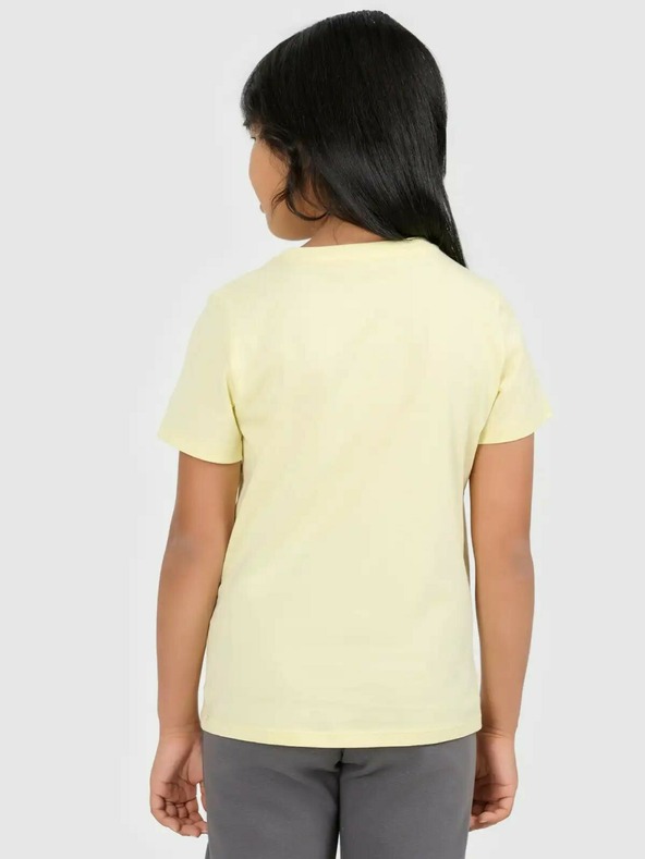 4F Lány póló 4F Lily