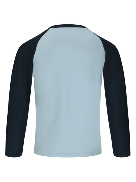 Zigzag Gyermek póló ZigZag UVA LS