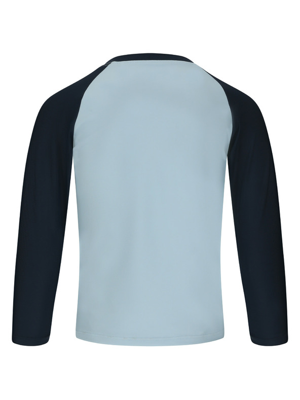 Zigzag Gyermek póló ZigZag UVA LS