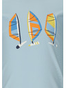 Zigzag Gyermek póló ZigZag UVA LS