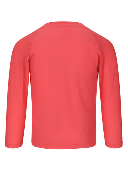 Zigzag Gyermek póló Zigzag Lassu UVA LS