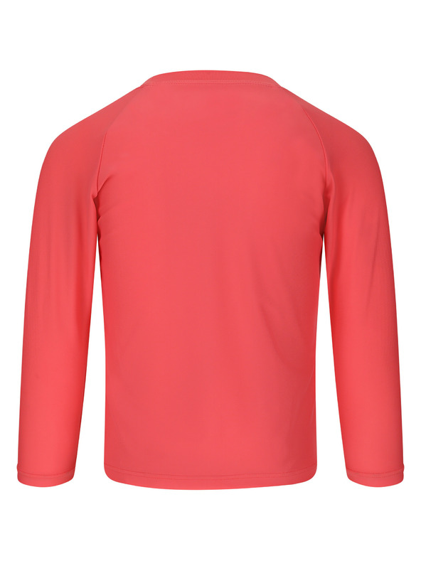 Zigzag Gyermek póló Zigzag Lassu UVA LS