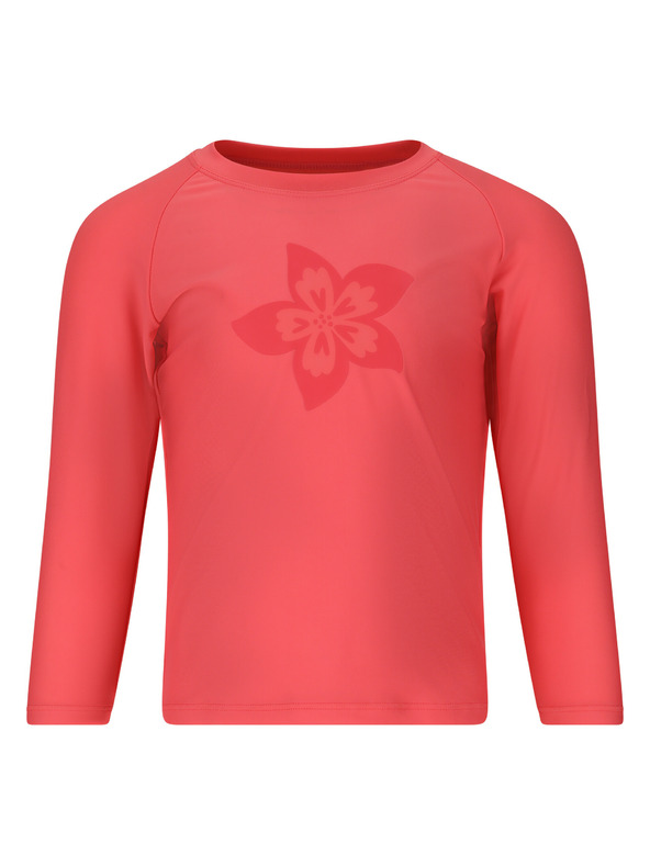 Zigzag Gyermek póló Zigzag Lassu UVA LS