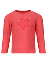 Zigzag Gyermek póló Zigzag Lassu UVA LS