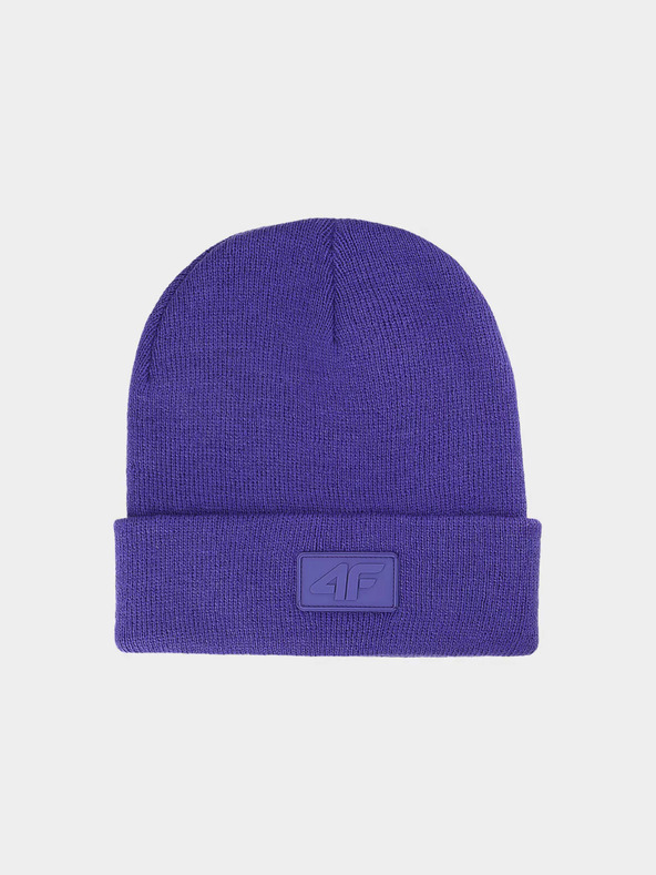 4F Gyermek téli sapka