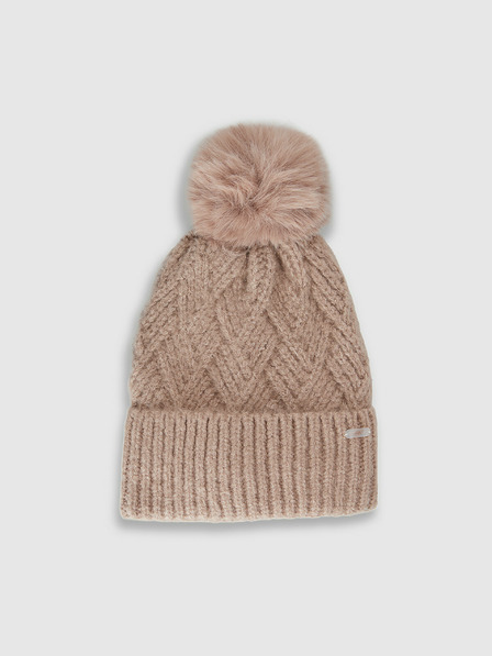 4F Lány téli sapka 4F