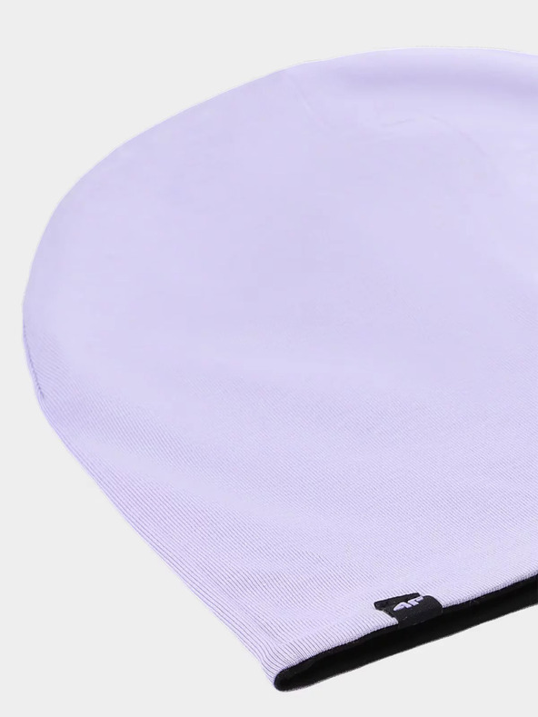 4F Gyermek kétoldalú beanie sapka 4F
