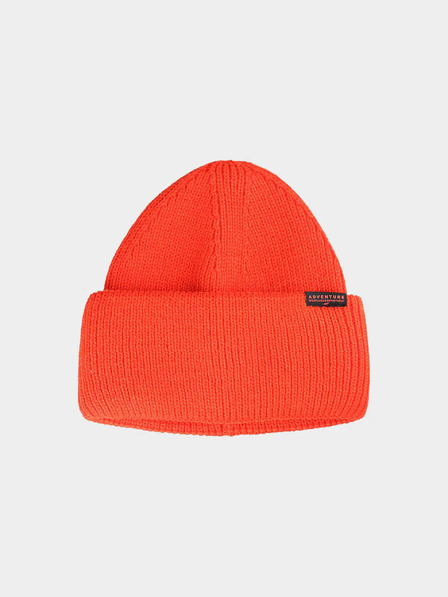 4F Fiú téli sapka 4F