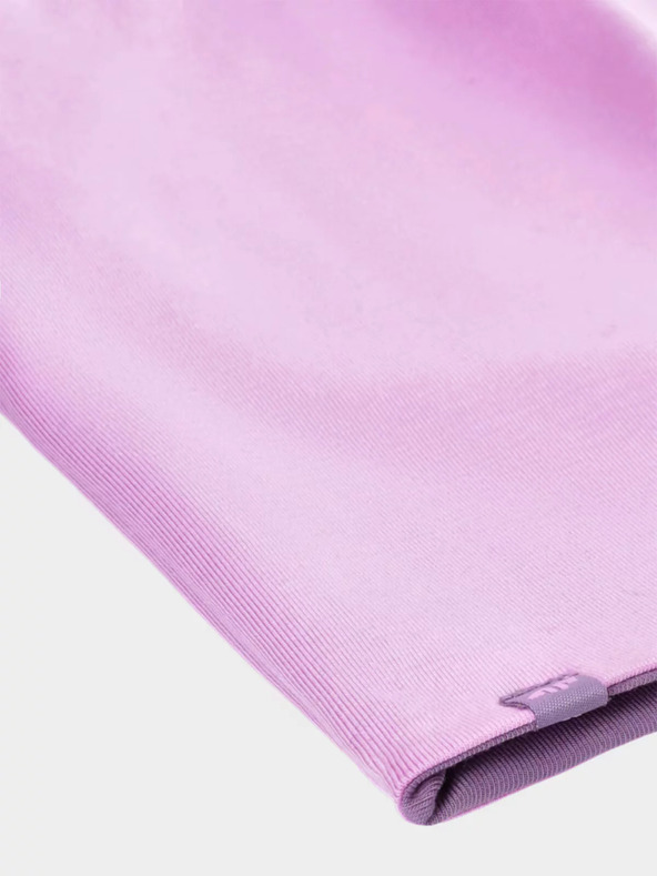 4F Gyermek kétoldalú beanie sapka 4F