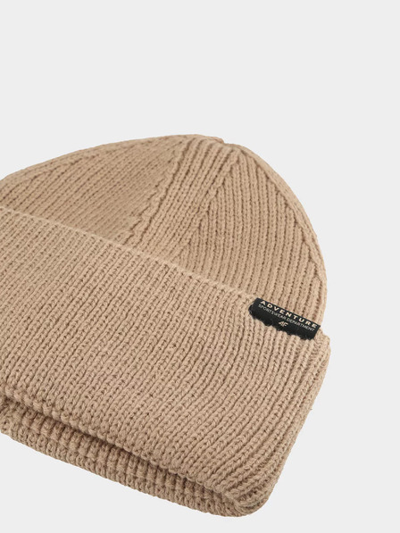 4F Fiú téli sapka 4F