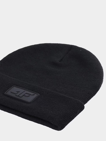 4F Gyermek téli sapka 4F