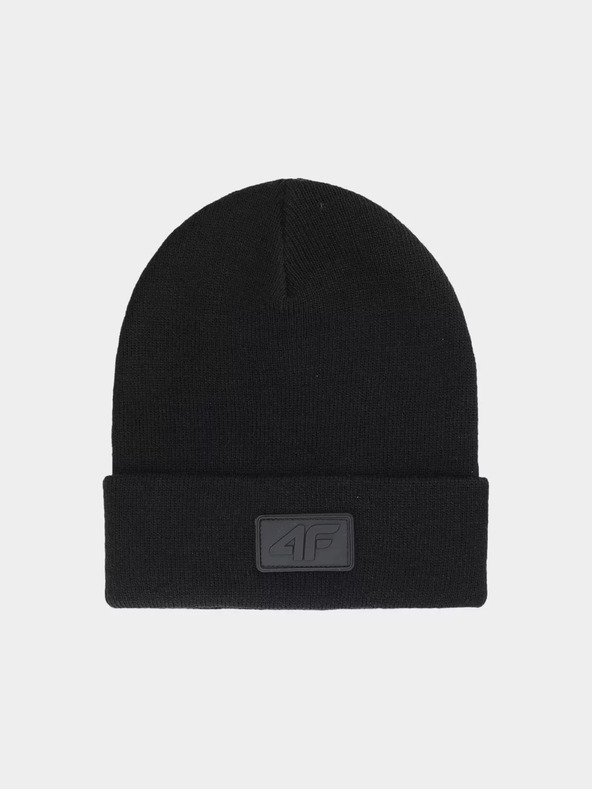 4F Gyermek téli sapka 4F