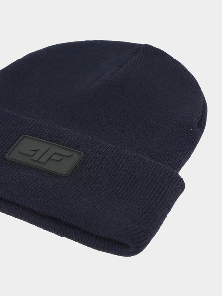 4F Gyermek téli sapka 4F