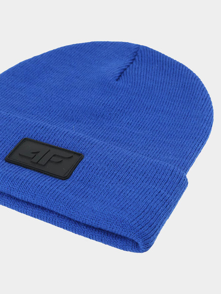 4F Gyermek téli sapka 4F