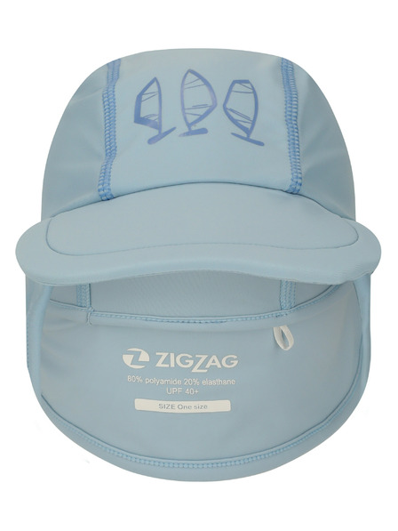Zigzag Gyermek baseball sapka Zigzag Lassu UVA Cap