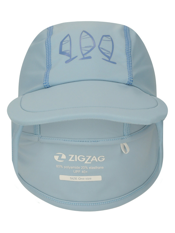 Zigzag Gyermek baseball sapka Zigzag Lassu UVA Cap