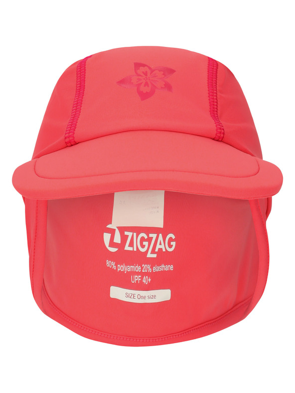 Zigzag Gyermek baseball sapka Zigzag Lassu UVA Cap