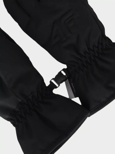 4F Gyerek sí kesztyű 4F