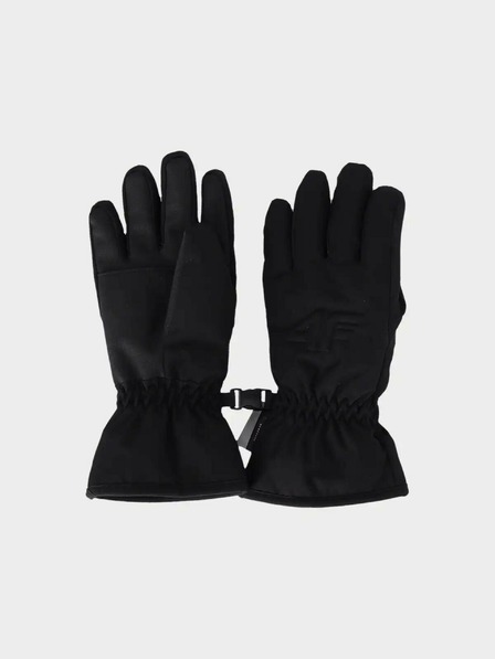 4F Gyerek sí kesztyű 4F