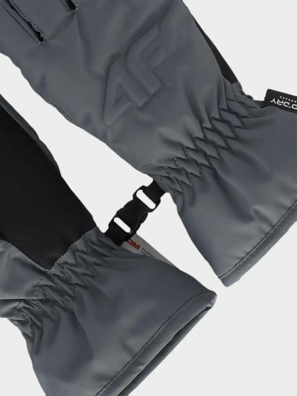 4F Gyerek sí kesztyű 4F