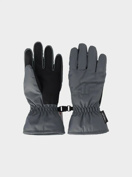 4F Gyerek sí kesztyű 4F