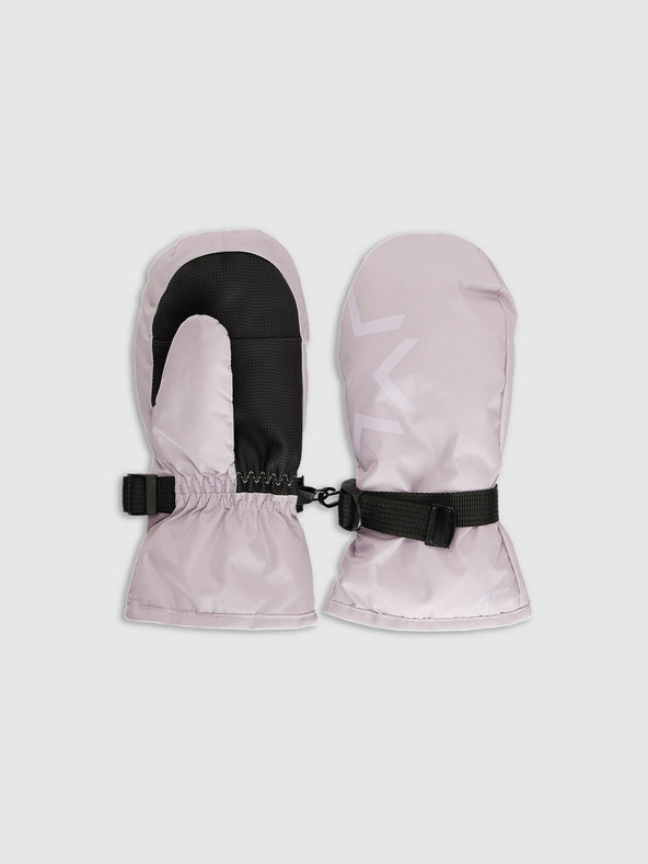 4F Gyermek kesztyű 4F