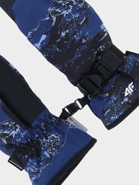 4F Fiú síkesztyű 4F