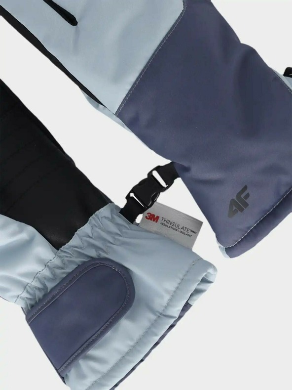 4F Gyerek sí kesztyű 4F