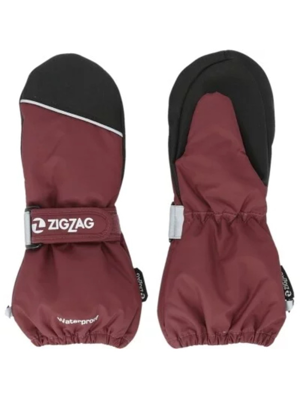 Zigzag Gyermek hüvelykujj-kesztyű ZigZag SHILDON