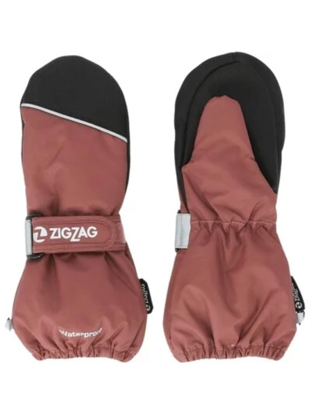 Zigzag Gyermek hüvelykujj-kesztyű ZigZag SHILDON