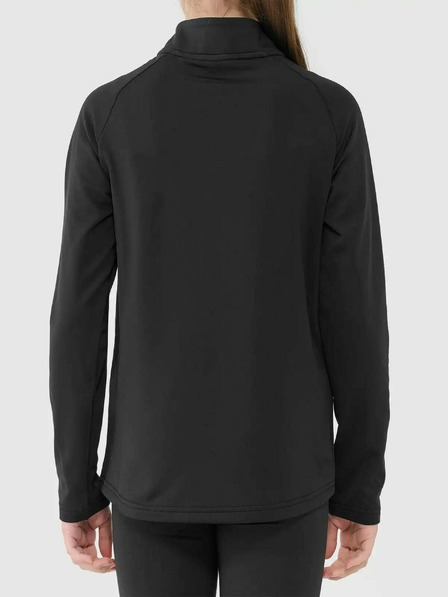 4F Lányka funkcióális mikrofleece 4F