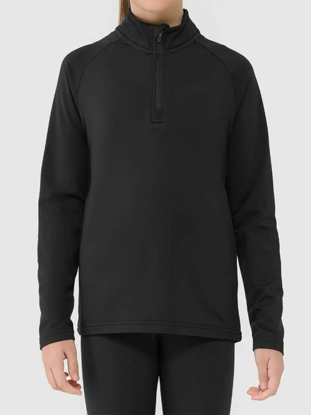 4F Lányka funkcióális mikrofleece 4F